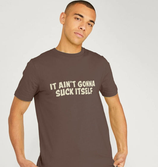 The Art of the Rude T-Shirt