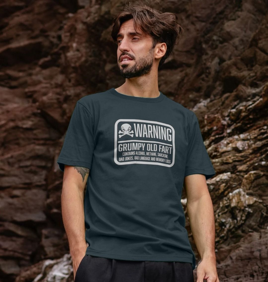 Gifts for the Grumpy