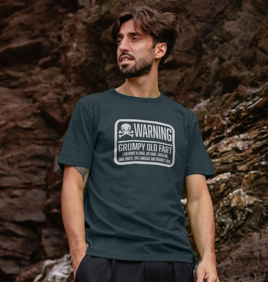 Gifts for the Grumpy