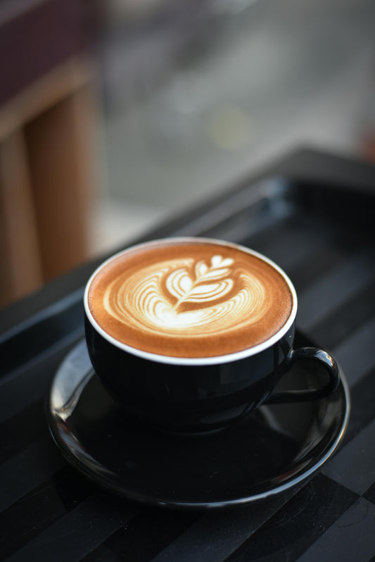 National Barista Day: A Brew-tiful Celebration for Coffee Lovers!