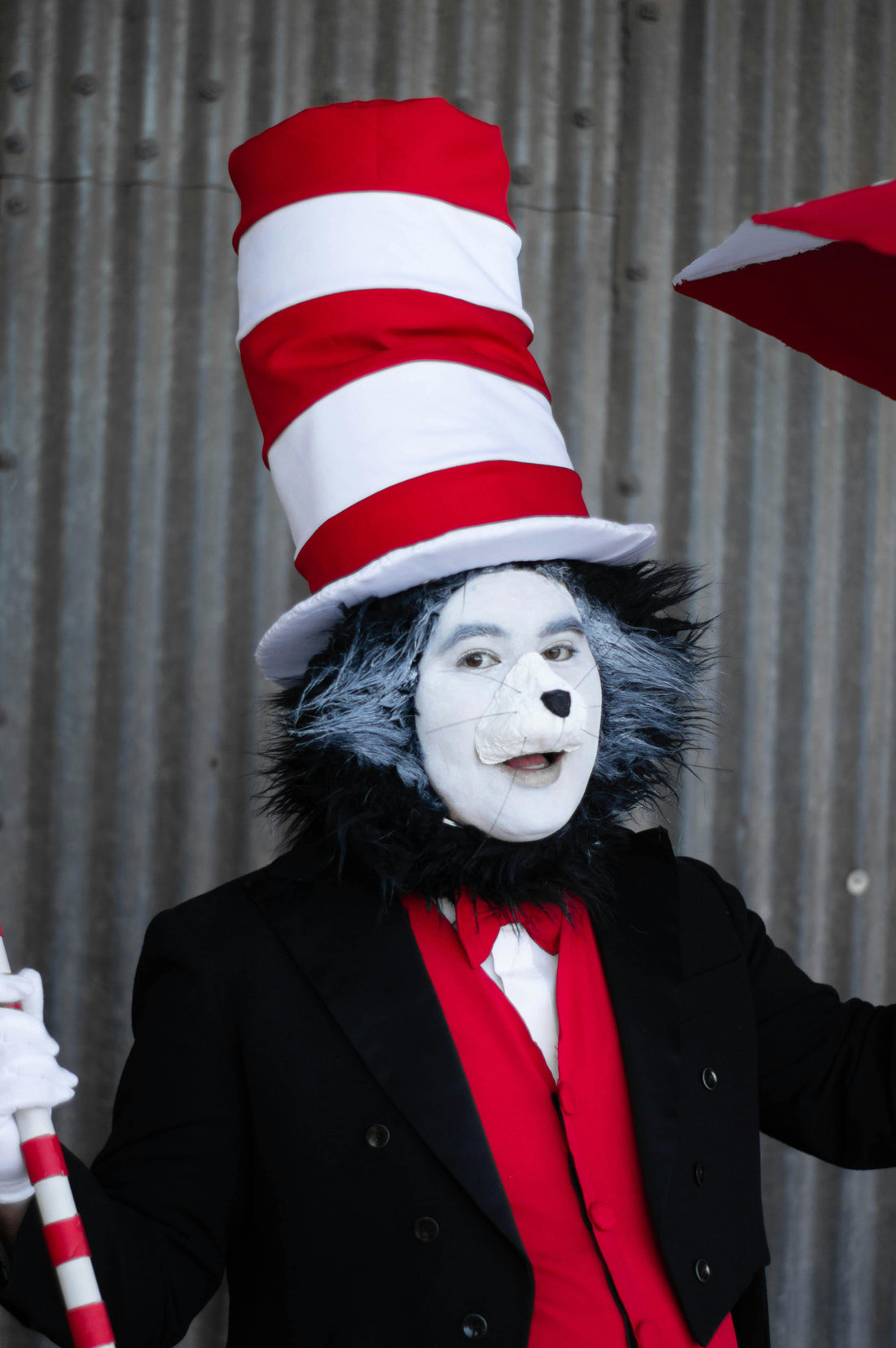 Celebrating Dr. Seuss Day with Teevolution