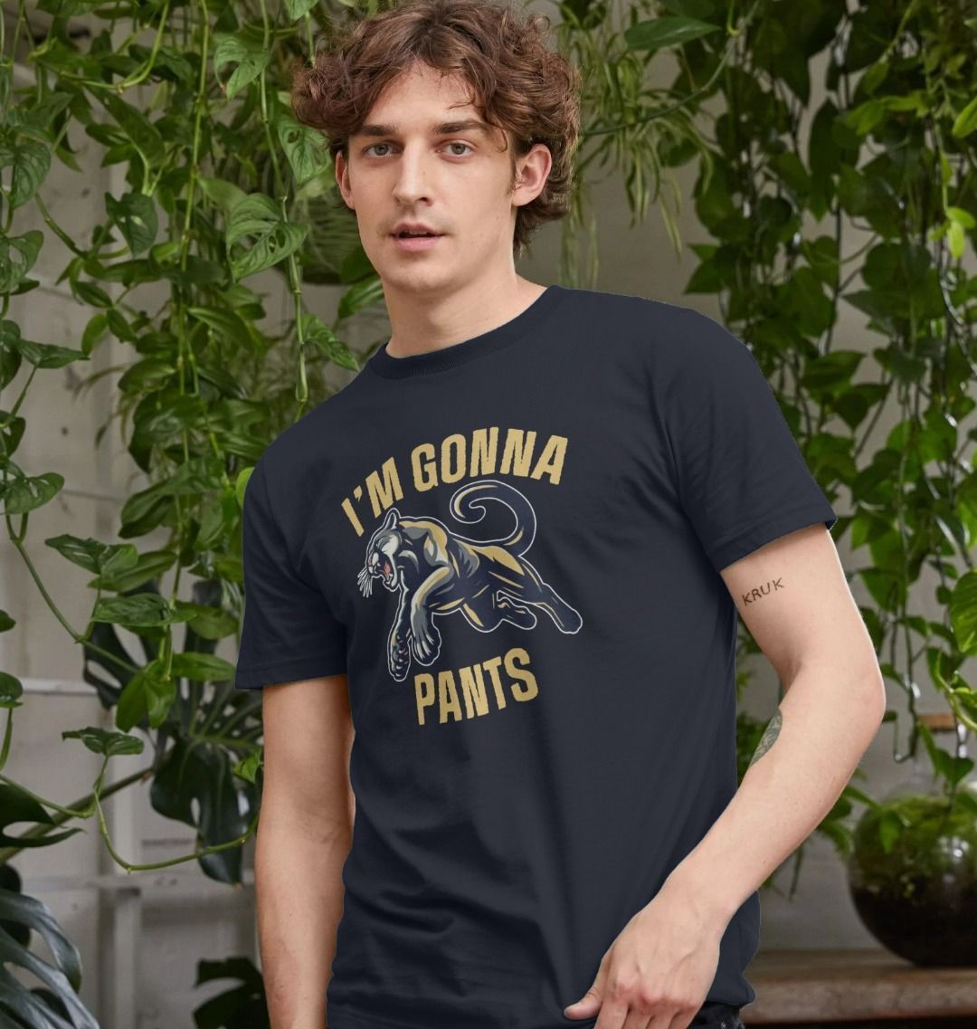 Ditch the Fast Fashion Jungle: Unleash Your Inner Animal Lover with Ethical Slogan Tees from Teevolution!