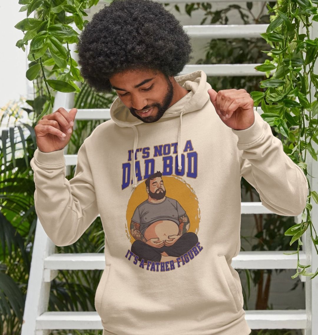 The Unwritten Rules of Borrowing Someone’s Hoodie (Spoiler: It’s Not Coming Back)