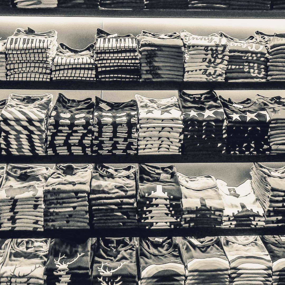 The Ultimate Guide to Finding a Perfect T-Shirt and Hoodie