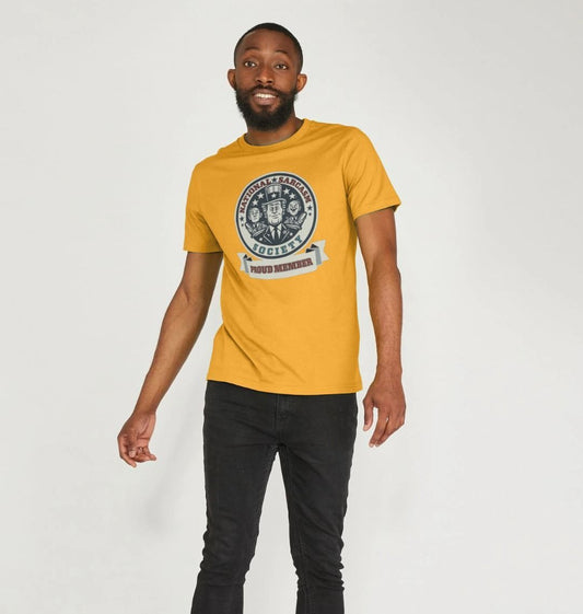 If Sarcasm Was a Sport, These Tees Would Be Olympic Gold