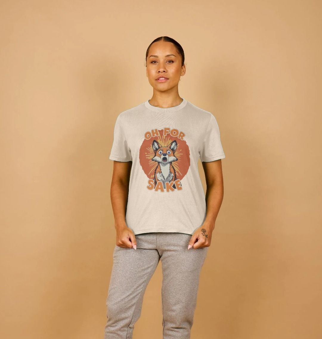 The Trendsetting Comeback of Animal T-Shirts: Unleash Your Inner Beast (and Your Sense of Humour!)