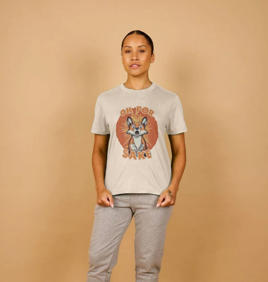 The Trendsetting Comeback of Animal T-Shirts: Unleash Your Inner Beast (and Your Sense of Humour!)