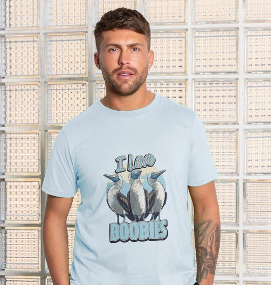 Where Your T-Shirt Does the Talking (Profanely!)