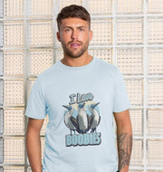 Where Your T-Shirt Does the Talking (Profanely!)