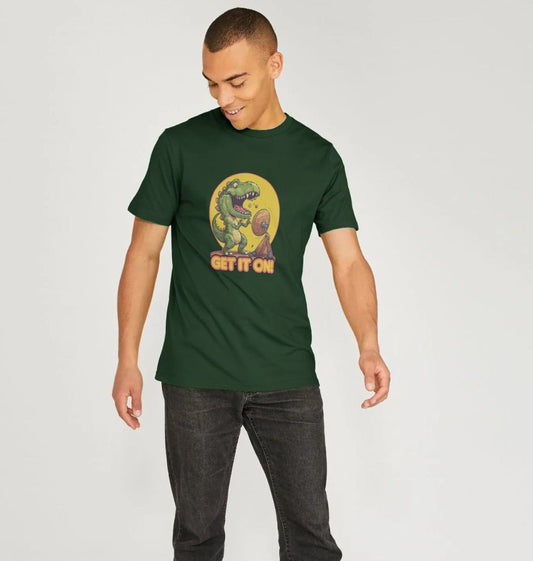 Warning: May Attract Attention