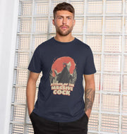 Where Dark Humor Meets Sustainable Style