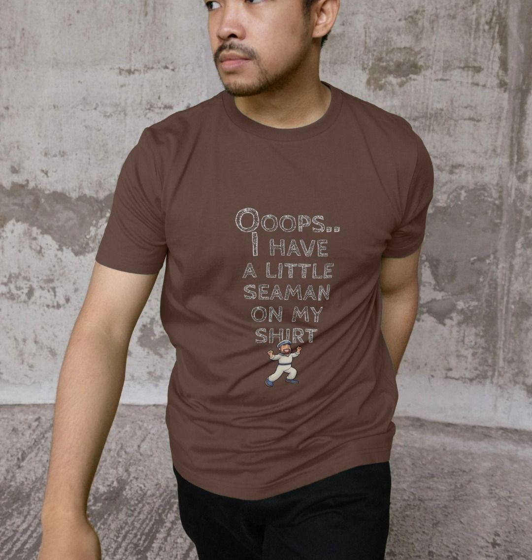 Turning Heads and Raising Eyebrows