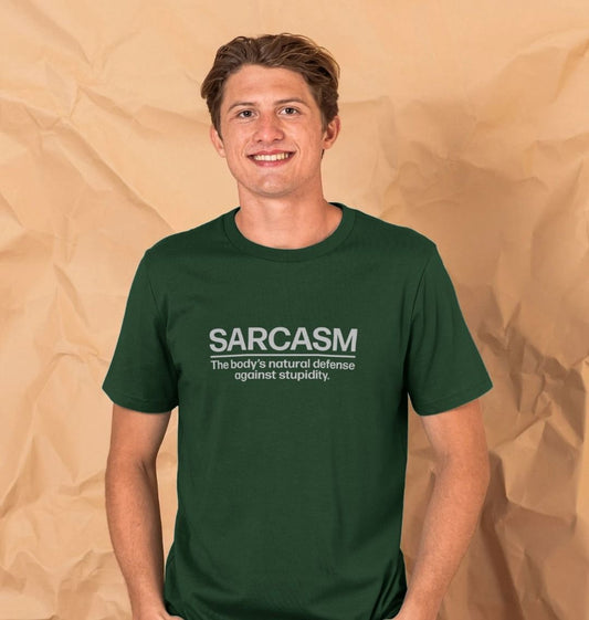 Where Sarcasm Meets Style