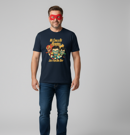 Explore Stylish Graphic T Shirts for Men UK at Teevolution