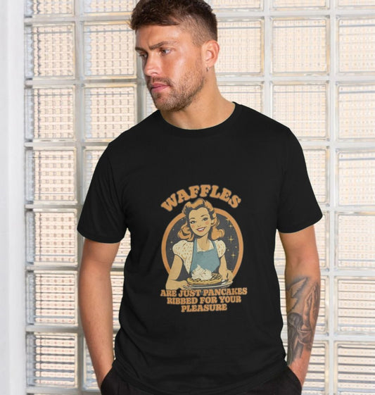 The Weird History of the T-Shirt – From Underwear to Iconic Fashion