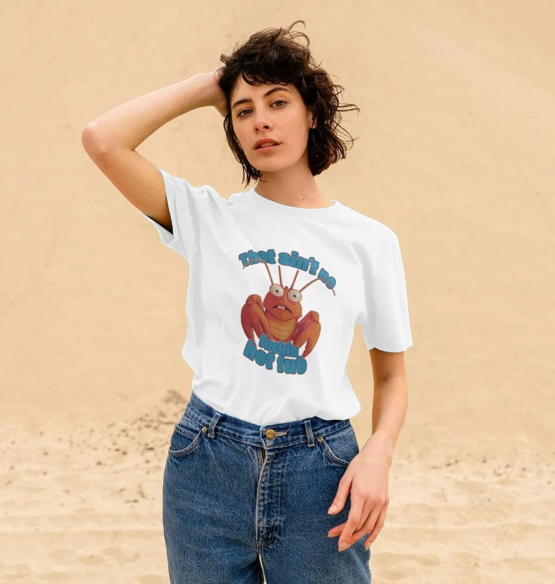 Unleash Your Wild Style