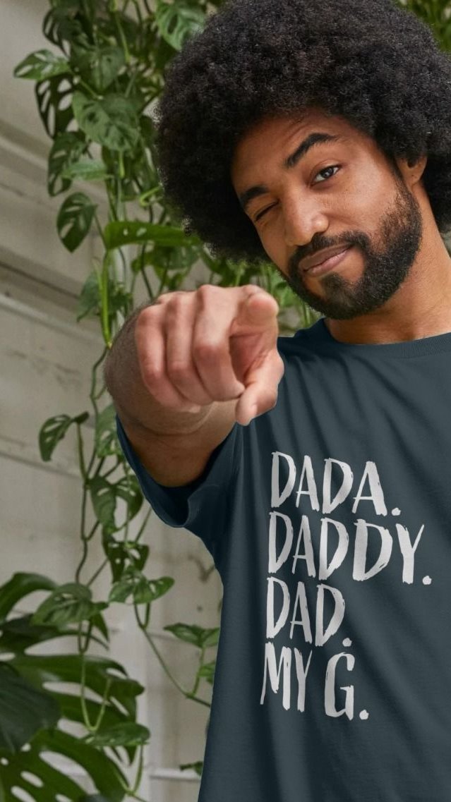 The Best Funny T-Shirts to Gift Your Dad for Father's Day