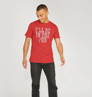 The Best Funny T-Shirts to Wear to the Pub