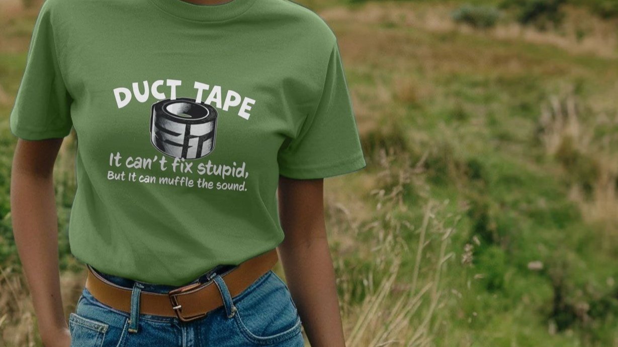 Women's Novelty T-shirts
