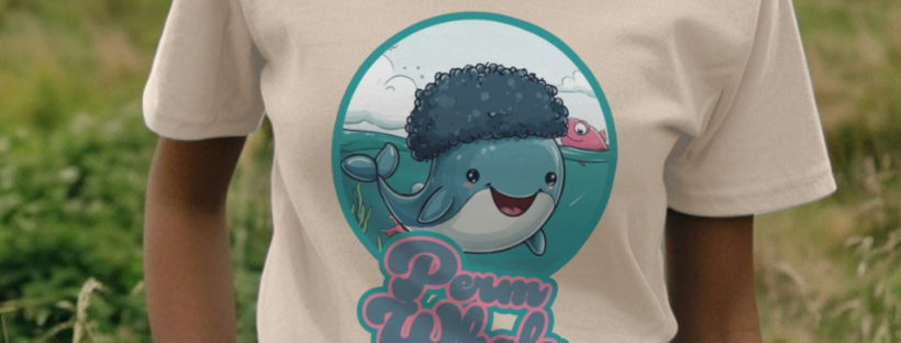 Women's Kawaii T-Shirts