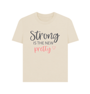 Oat The New Pretty Women's T-shirt