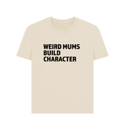 Oat Weird Mums Women's T-shirt