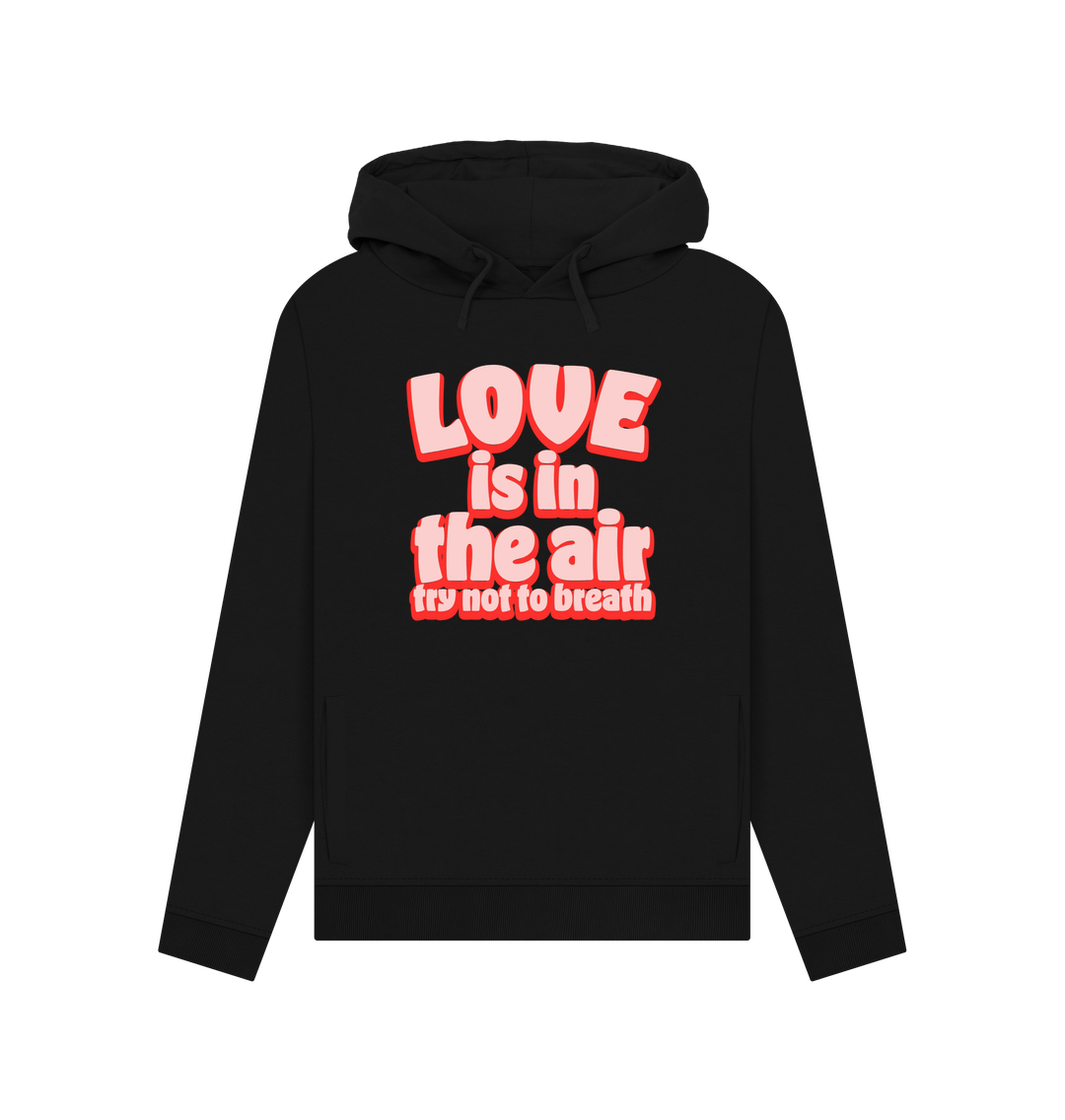 Black Love Women's Hoodie