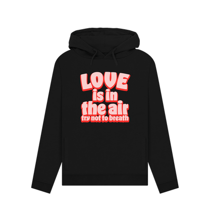 Black Love Women's Hoodie