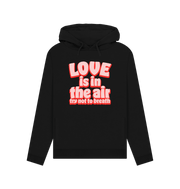 Black Love Women's Hoodie