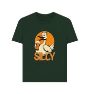 Evergreen Printed T-shirt