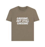 Willow Printed T-shirt