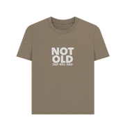 Willow Printed T-shirt