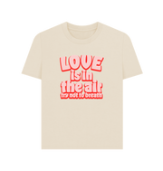Oat Love Women's T-shirt