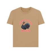 Sand Printed T-shirt