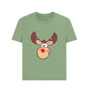Sage Rudolph Women's T-shirt