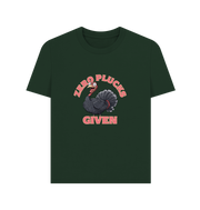 Evergreen Printed T-shirt