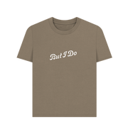 Willow I Do Women's T-shirt