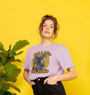 Pina Koala Women's Relaxed Fit T-shirt