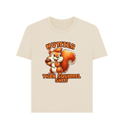 Oat Nuttier Women's T-shirt