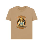 Sand Printed T-shirt