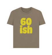 Willow Sixty-ish Women's T-shirt