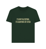 Evergreen Printed T-shirt