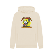 Oat Catallica Men's Hoodie