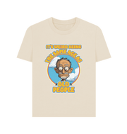 Oat Old People Women's T-shirt