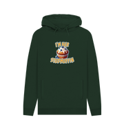 Evergreen Studmuffin Men's Hoodie