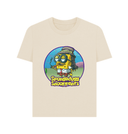Oat Spongedogg Snooppants Women's T-shirt
