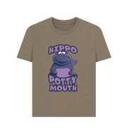 Willow Printed T-shirt