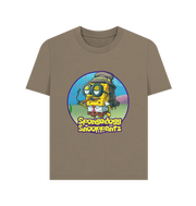 Willow Spongedogg Snooppants Women's T-shirt