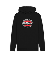 Black The Shitshow Men's Hoodie
