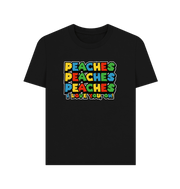 Black Peaches Women's T-shirt